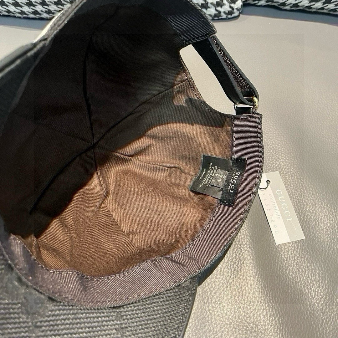 LuxluxHouse Best Quality Gucci Caps