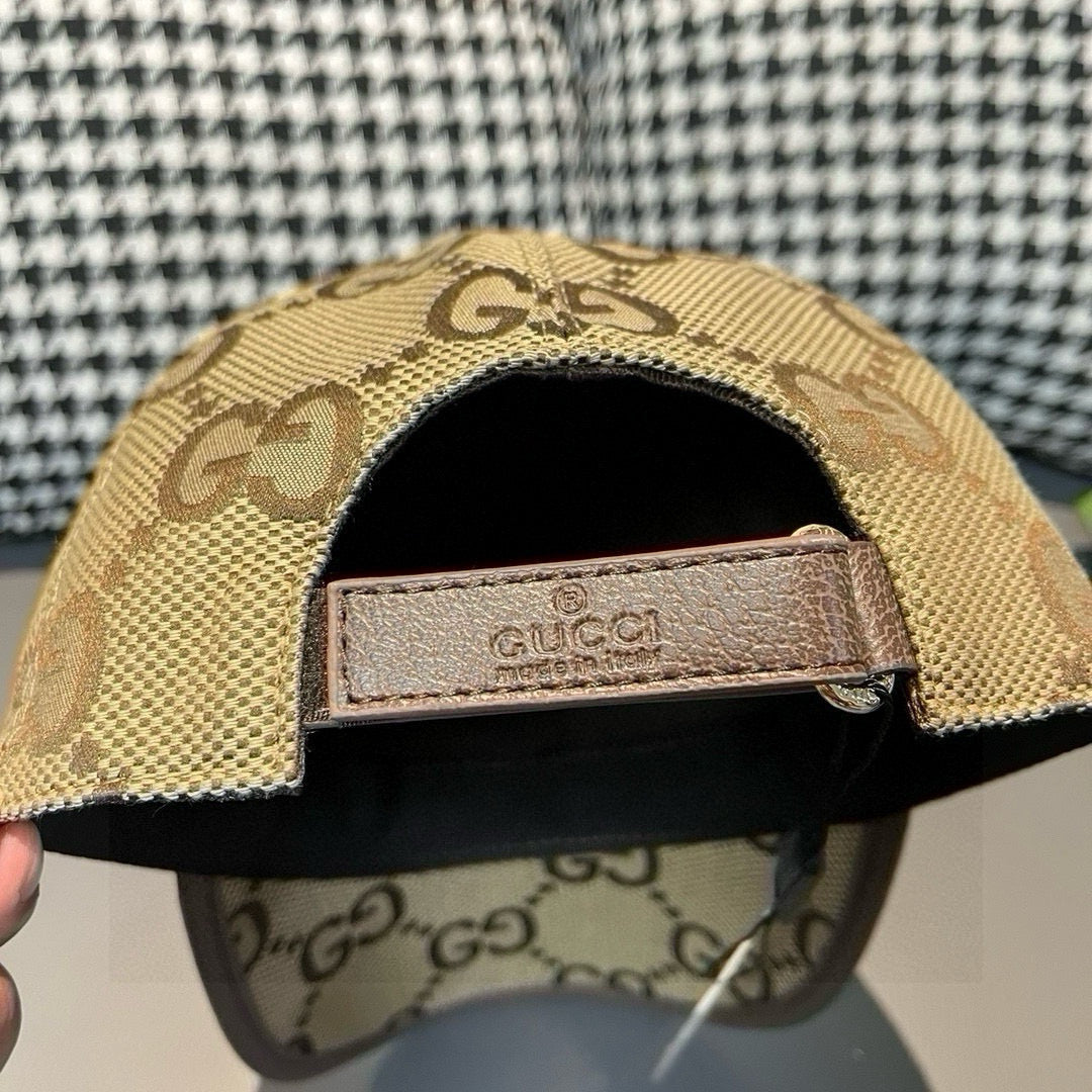 LuxluxHouse Best Quality Gucci Caps