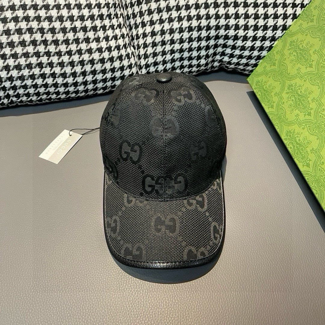 LuxluxHouse Best Quality Gucci Caps