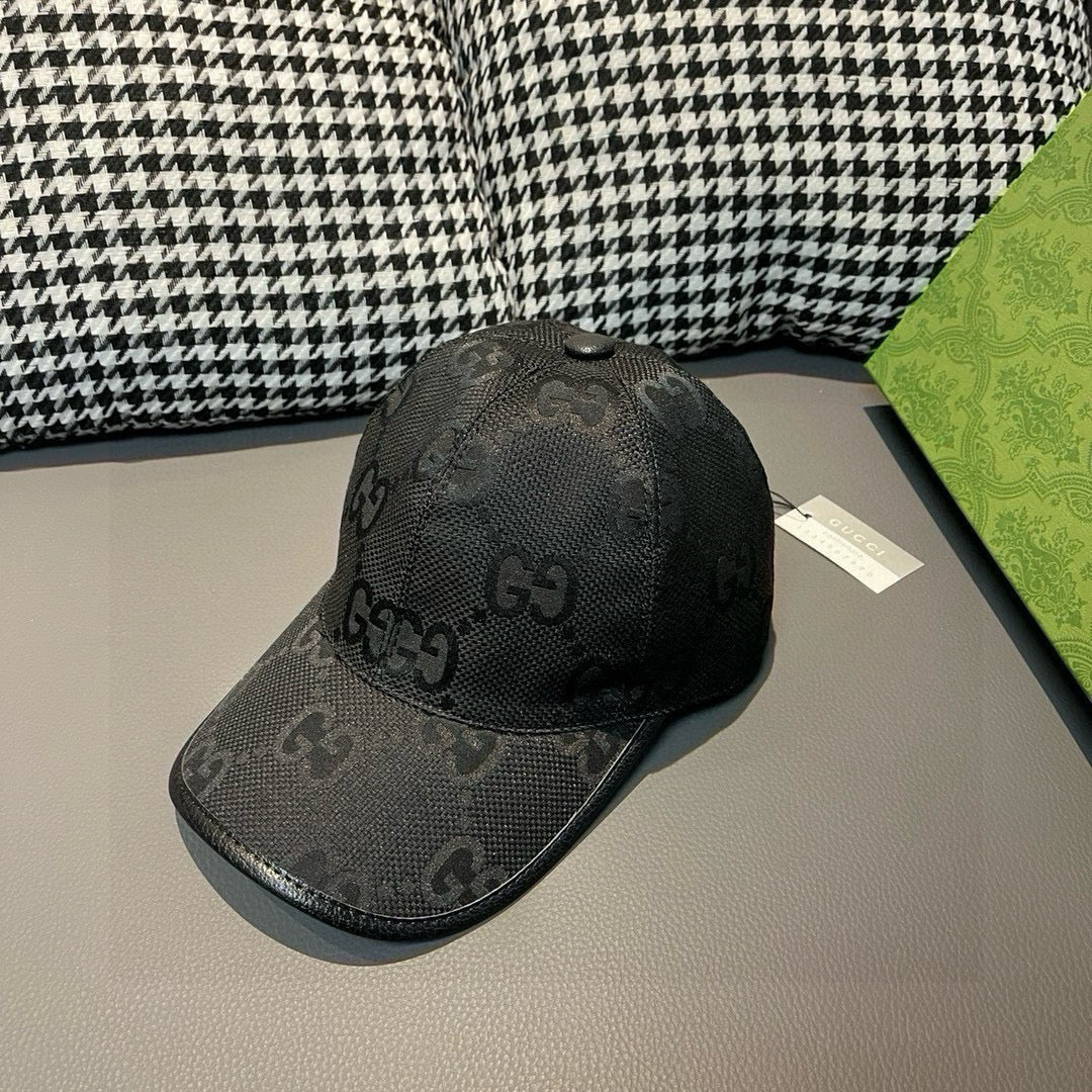 LuxluxHouse Best Quality Gucci Caps