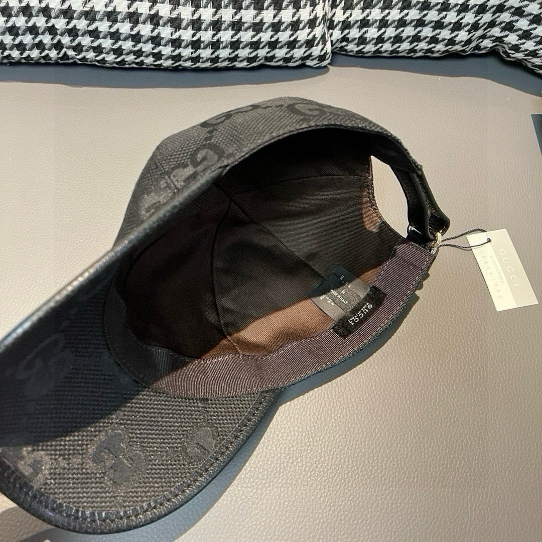 LuxluxHouse Best Quality Gucci Caps