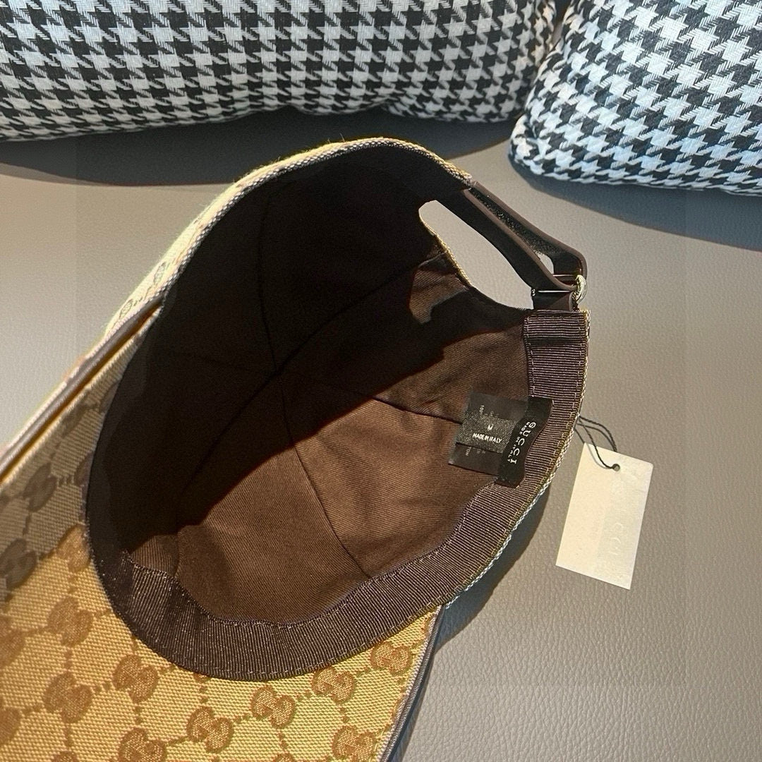 LuxluxHouse Best Quality Gucci Caps