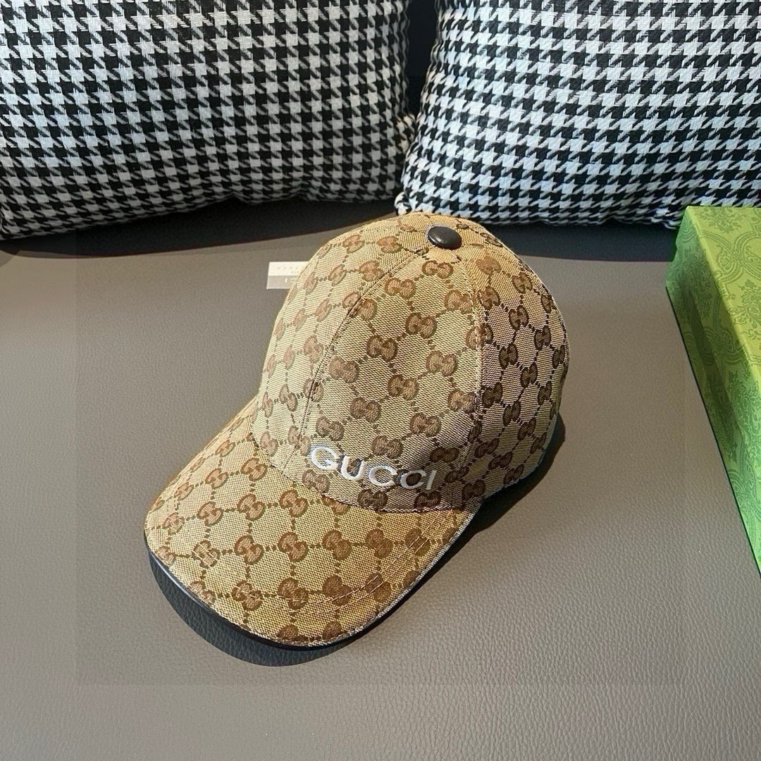 LuxluxHouse Best Quality Gucci Caps