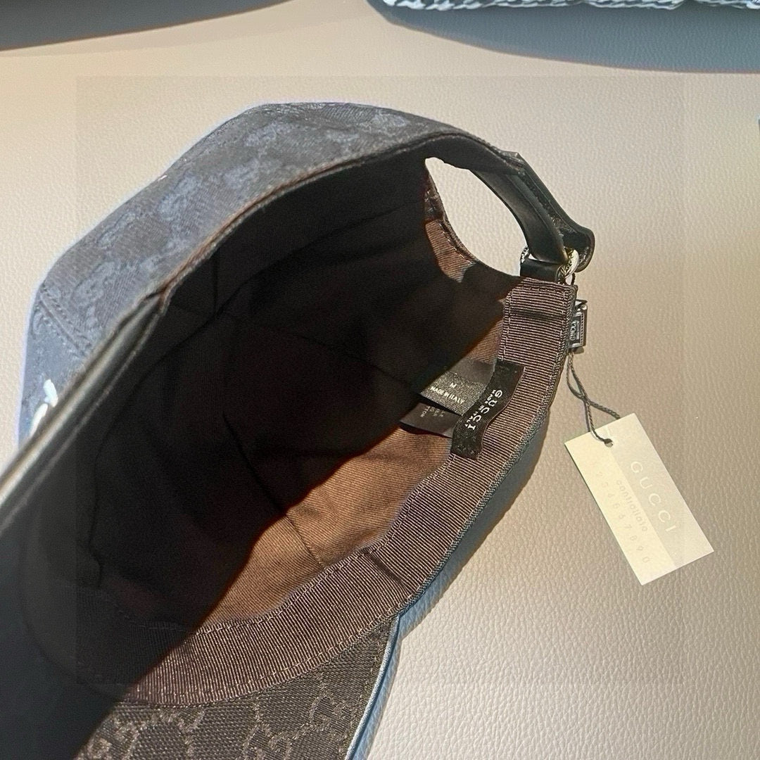 LuxluxHouse Best Quality Gucci Caps
