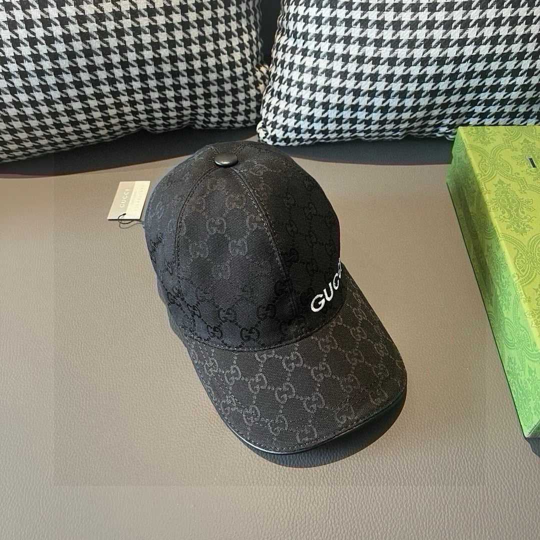 LuxluxHouse Best Quality Gucci Caps