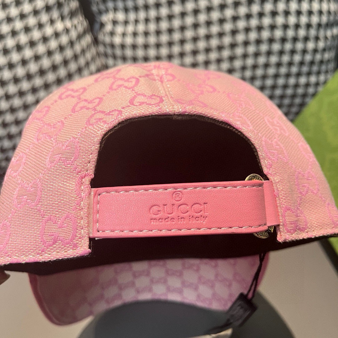 LuxluxHouse Best Quality Gucci Caps