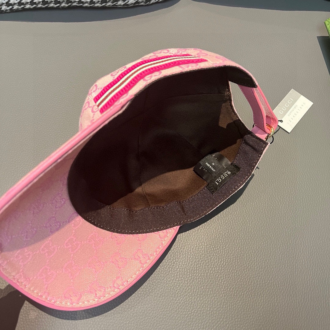 LuxluxHouse Best Quality Gucci Caps