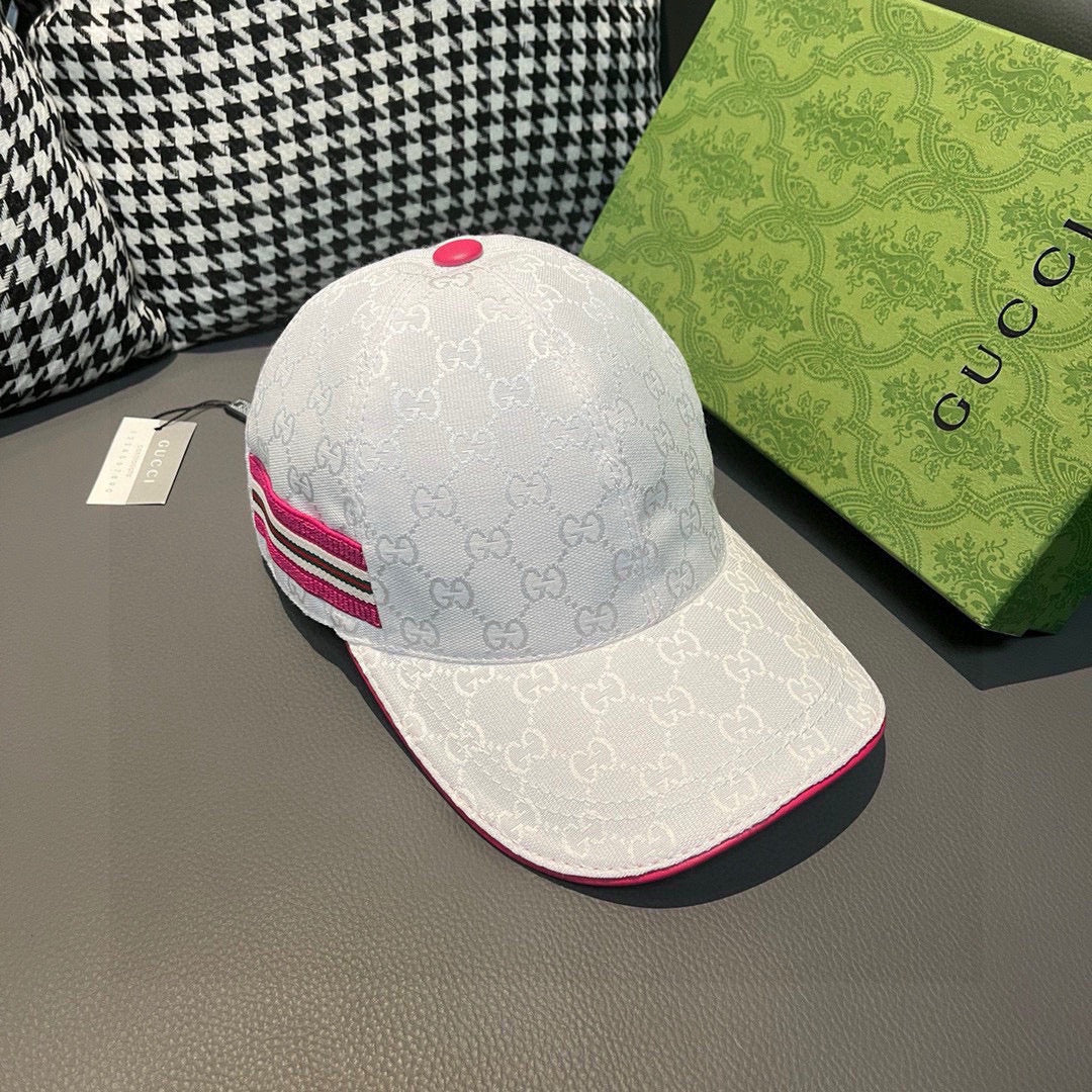 LuxluxHouse Best Quality Gucci Caps