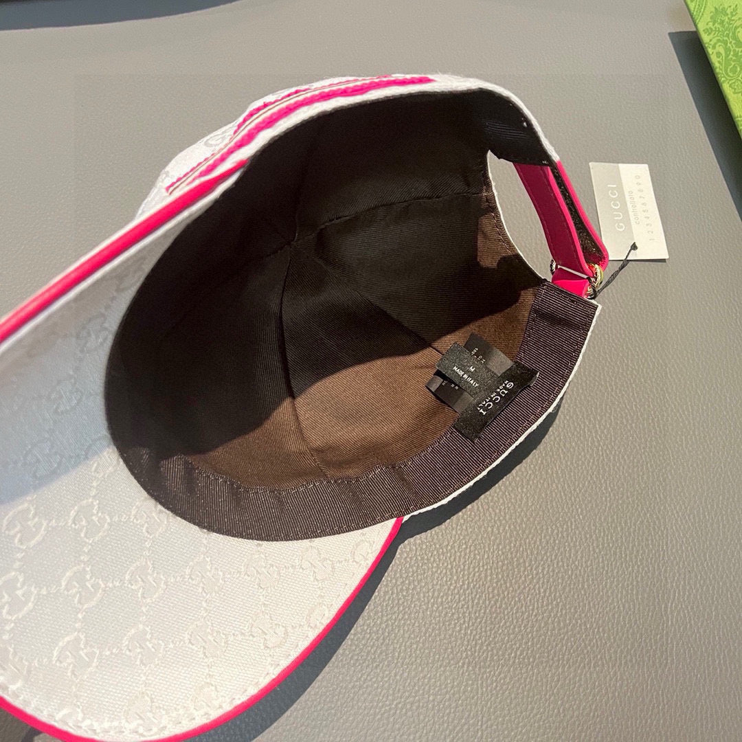 LuxluxHouse Best Quality Gucci Caps