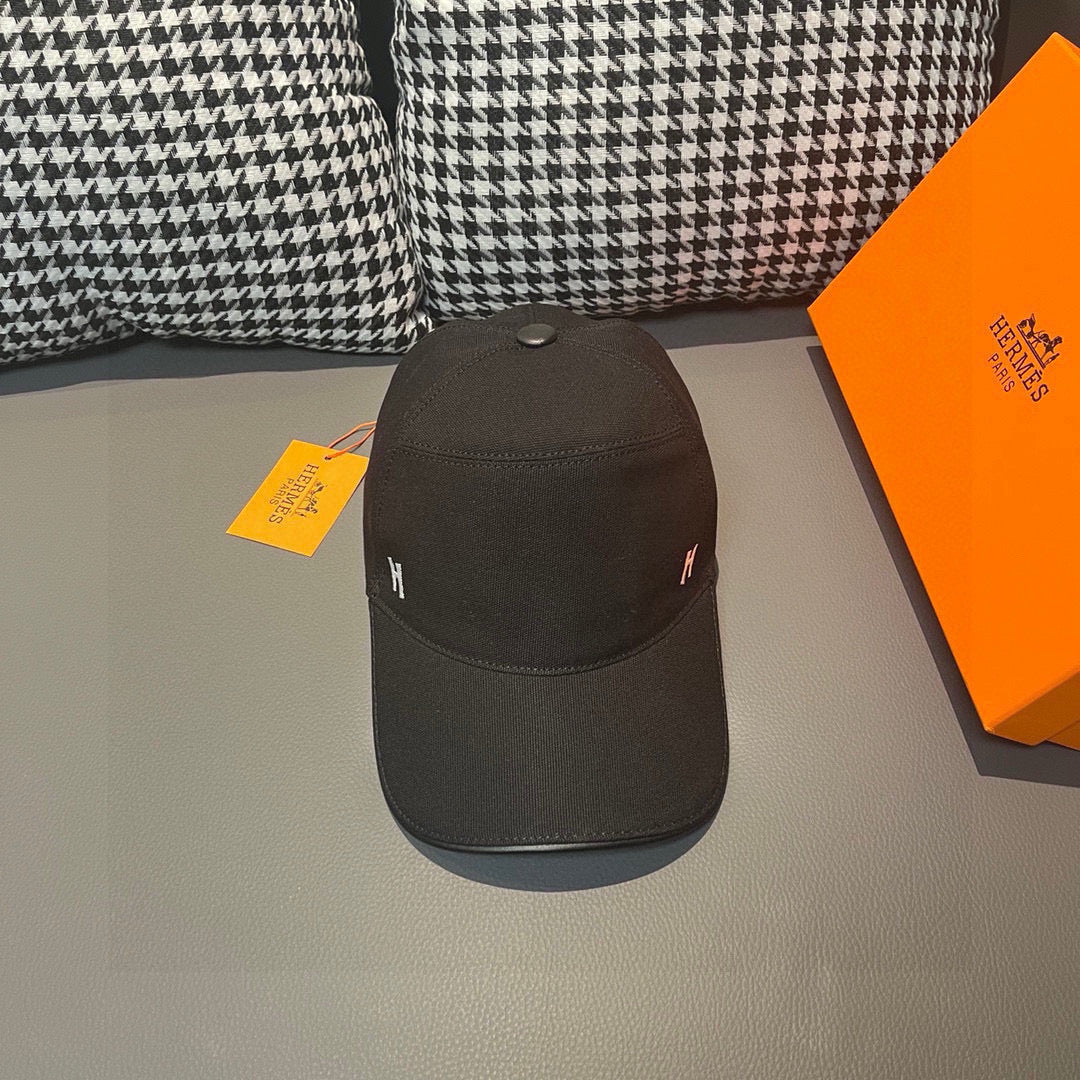 LuxluxHouse Best Quality Hermes Caps