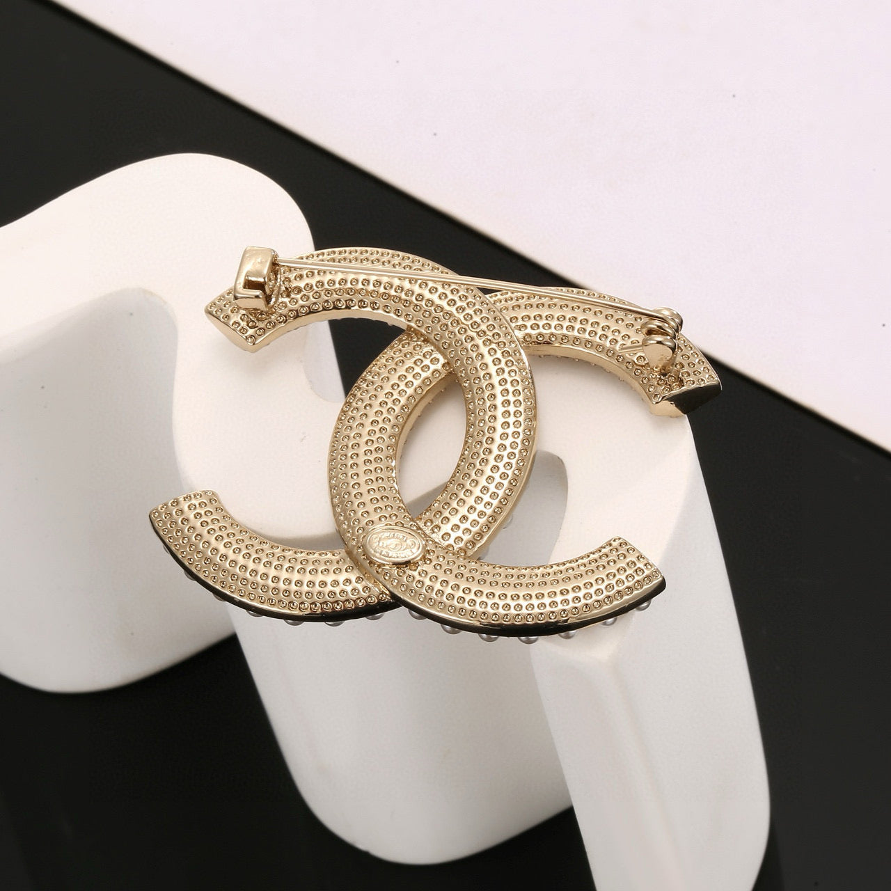 LuxluxHouse Best Quality Accessories Brooch Brooch Chanel