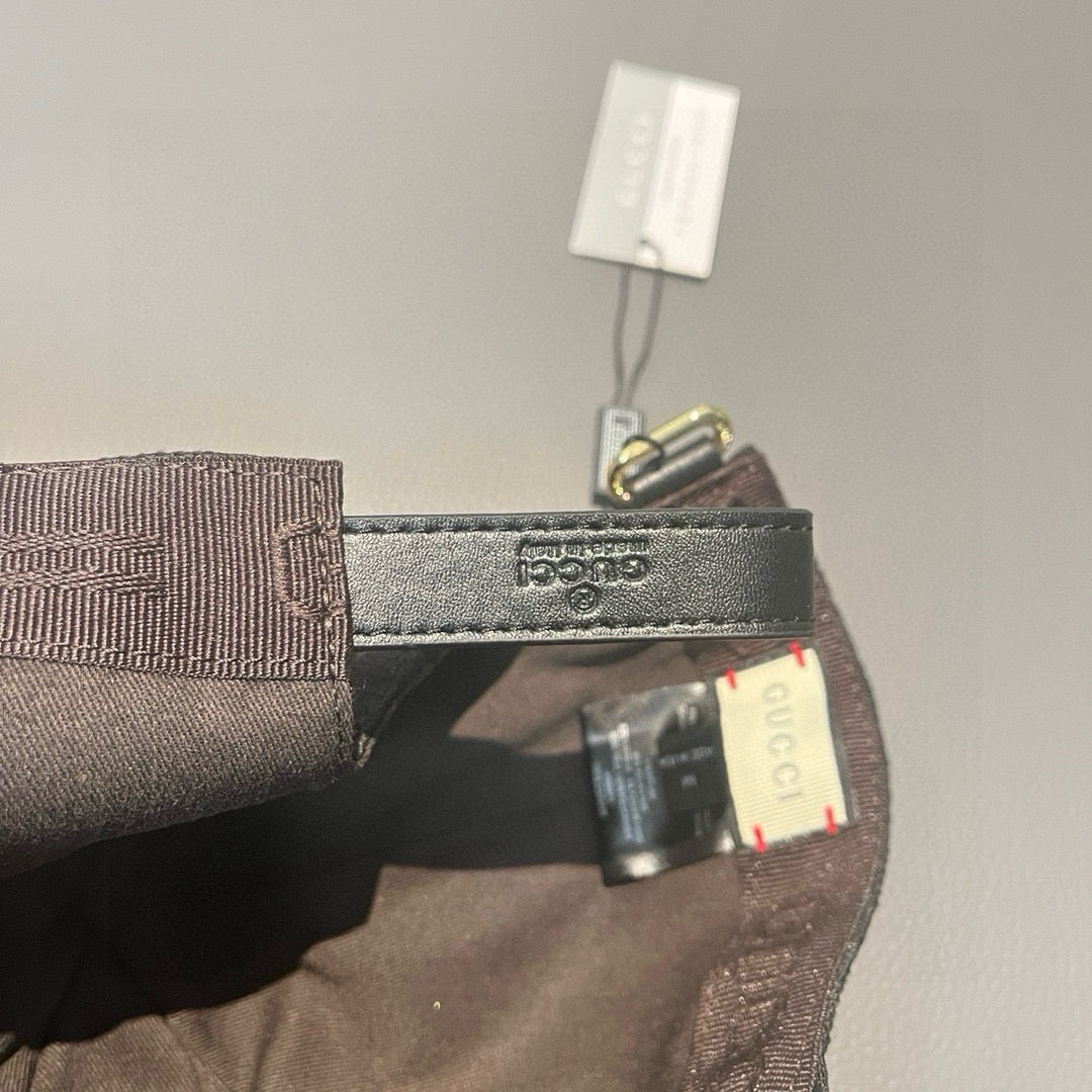 LuxluxHouse Best Quality Gucci Caps