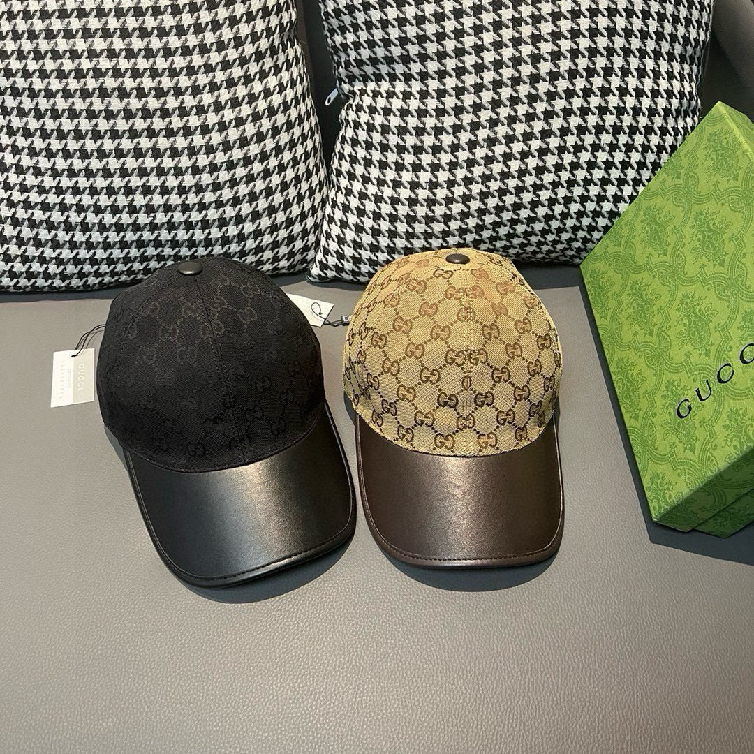 LuxluxHouse Best Quality Gucci Caps