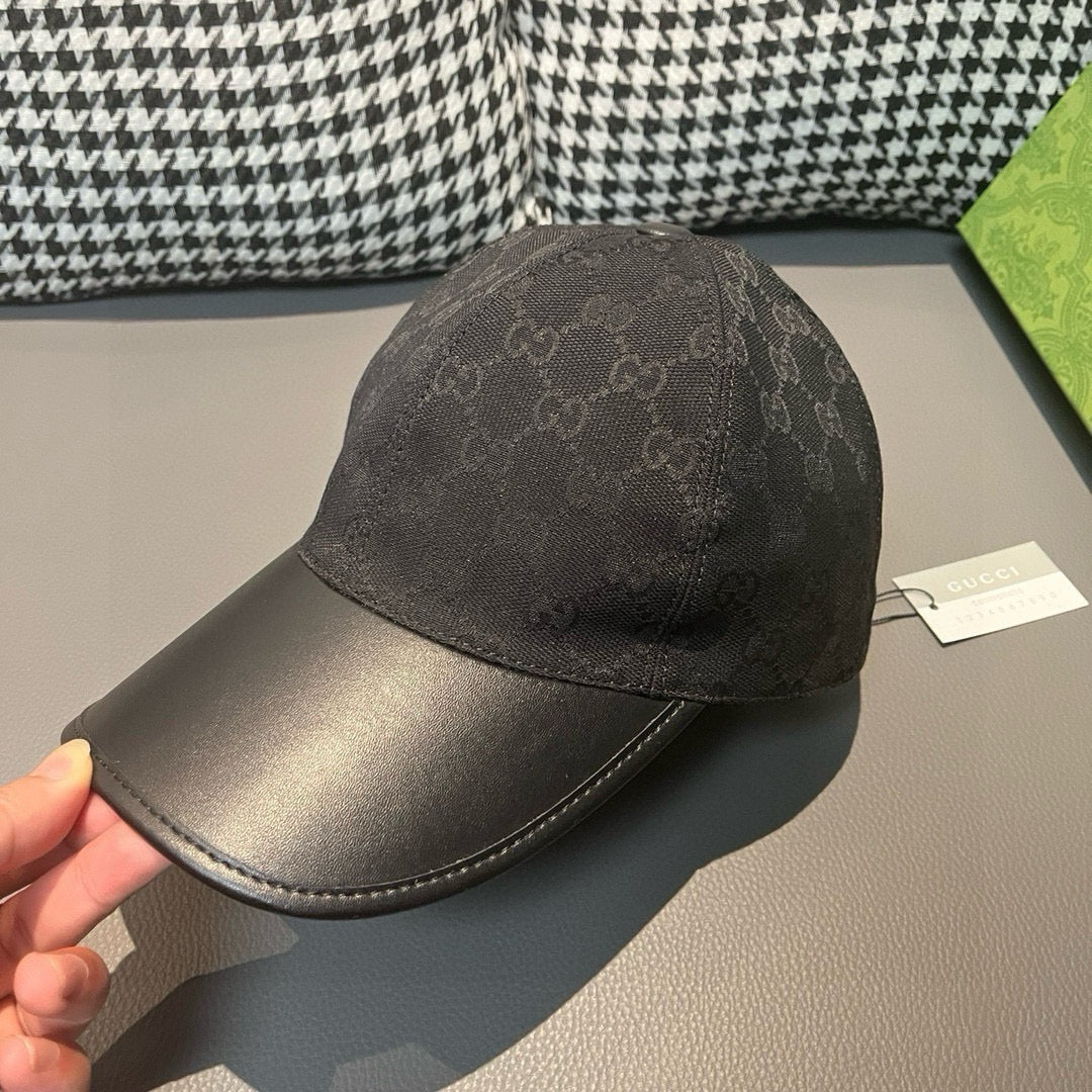 LuxluxHouse Best Quality Gucci Caps
