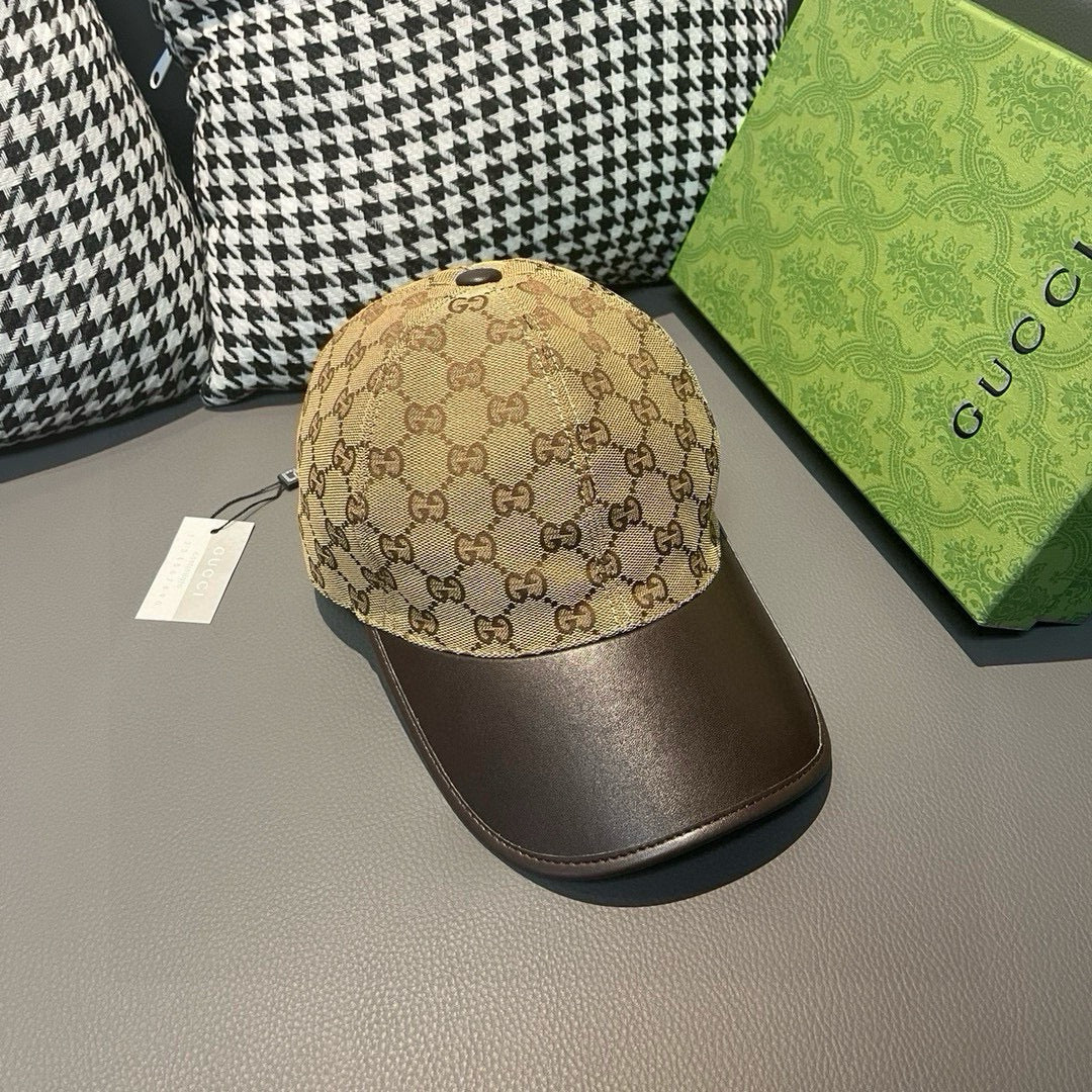 LuxluxHouse Best Quality Gucci Caps