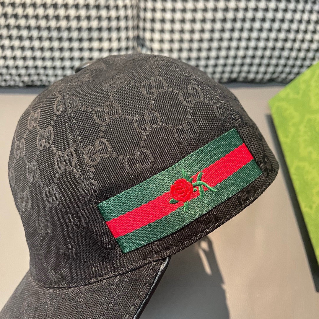 LuxluxHouse Best Quality Gucci Caps