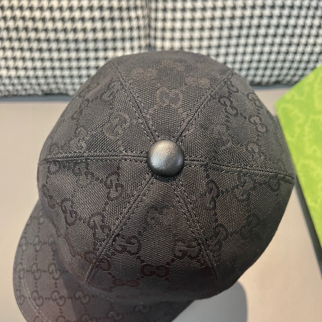 LuxluxHouse Best Quality Gucci Caps