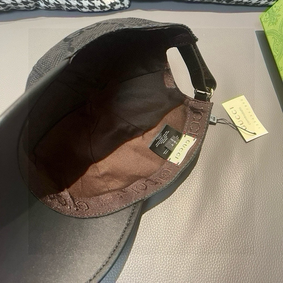 LuxluxHouse Best Quality Gucci Caps