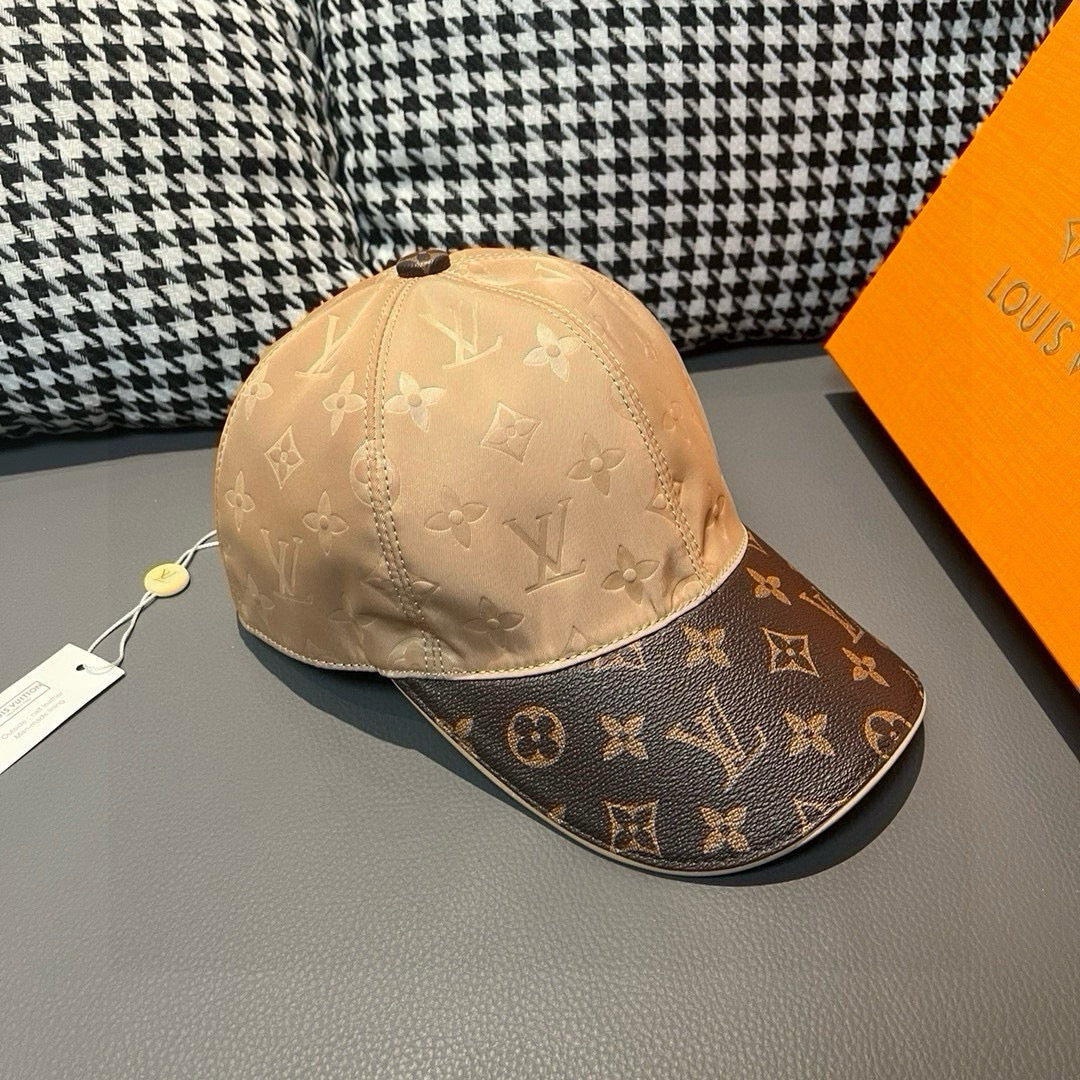 LuxluxHouse Best Quality Caps Louis Vuitton