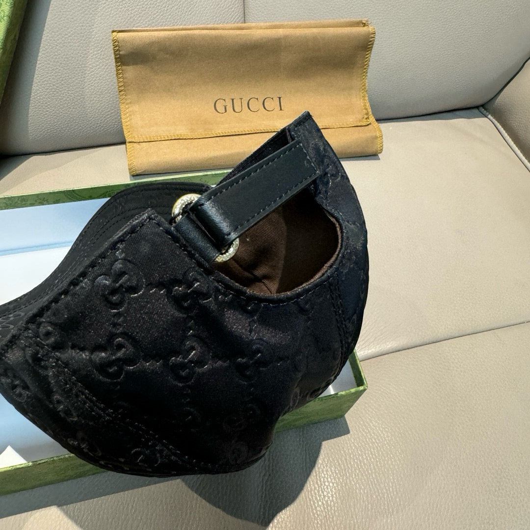 LuxluxHouse Best Quality Gucci Caps