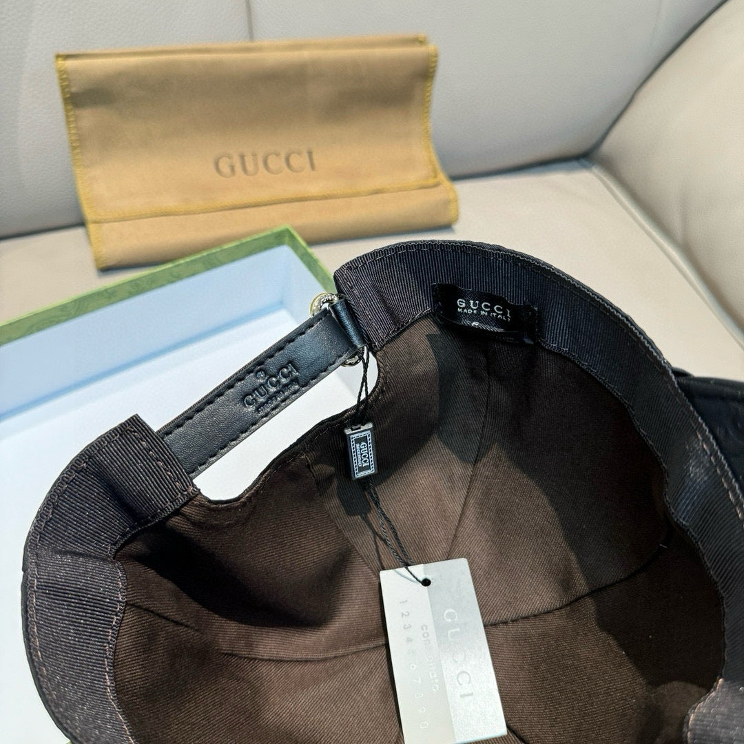 LuxluxHouse Best Quality Gucci Caps