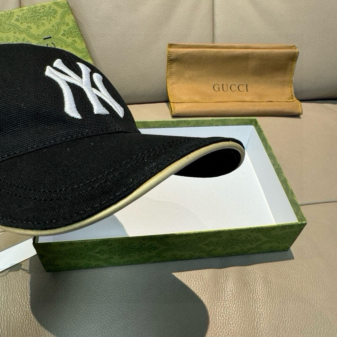 LuxluxHouse Best Quality Gucci Caps
