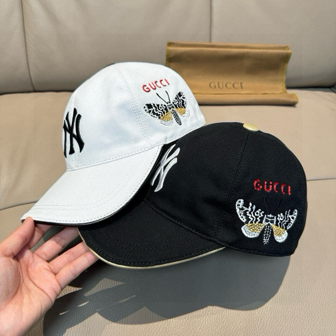 LuxluxHouse Best Quality Gucci Caps