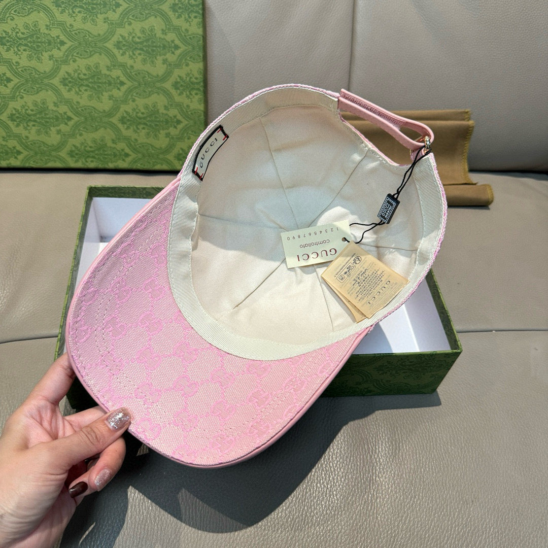 LuxluxHouse Best Quality Gucci Caps