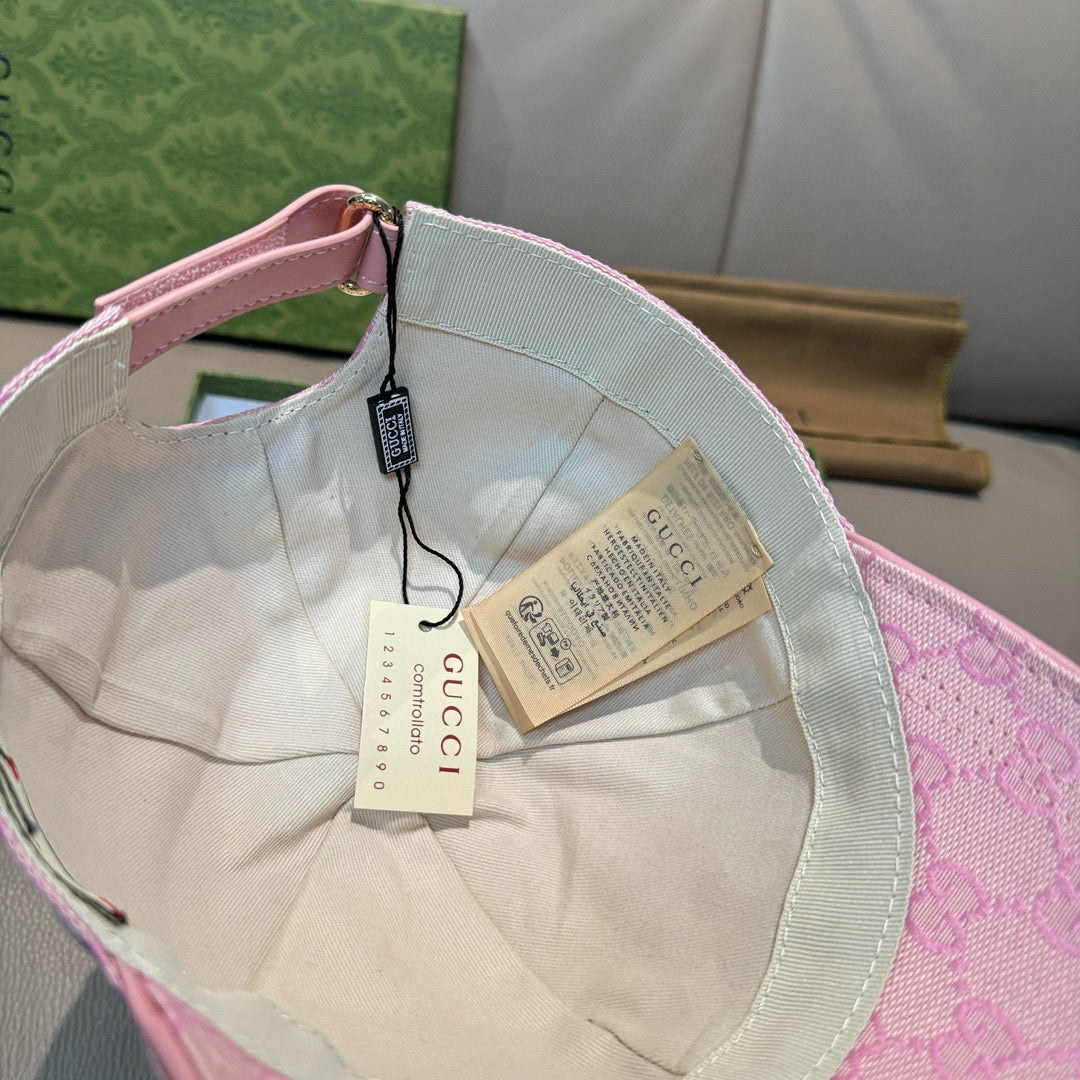 LuxluxHouse Best Quality Gucci Caps