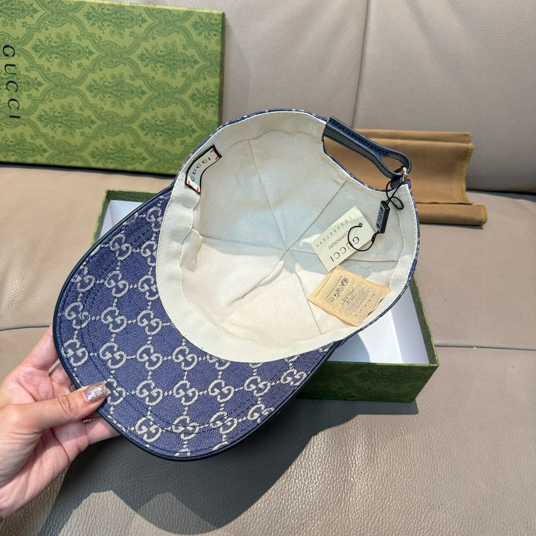 LuxluxHouse Best Quality Gucci Caps