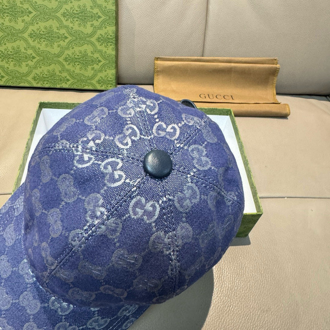 LuxluxHouse Best Quality Gucci Caps