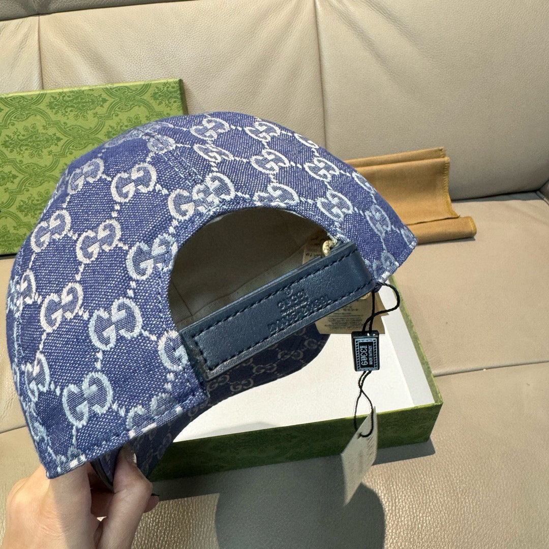 LuxluxHouse Best Quality Gucci Caps