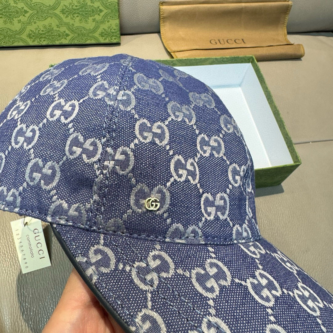 LuxluxHouse Best Quality Gucci Caps