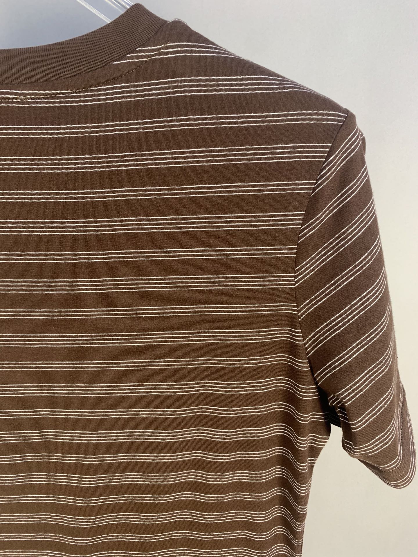 LuxluxHouse Best Quality Clothes Miu Miu T-shirt