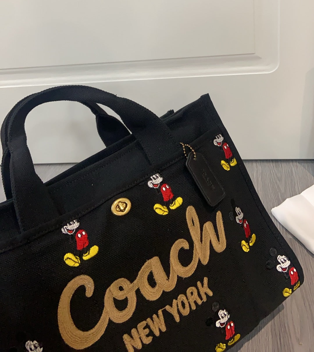 LuxluxHouse Best Quality Bags Coach