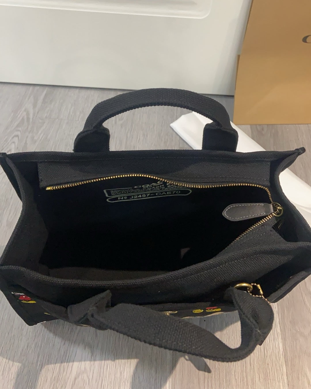 LuxluxHouse Best Quality Bags Coach