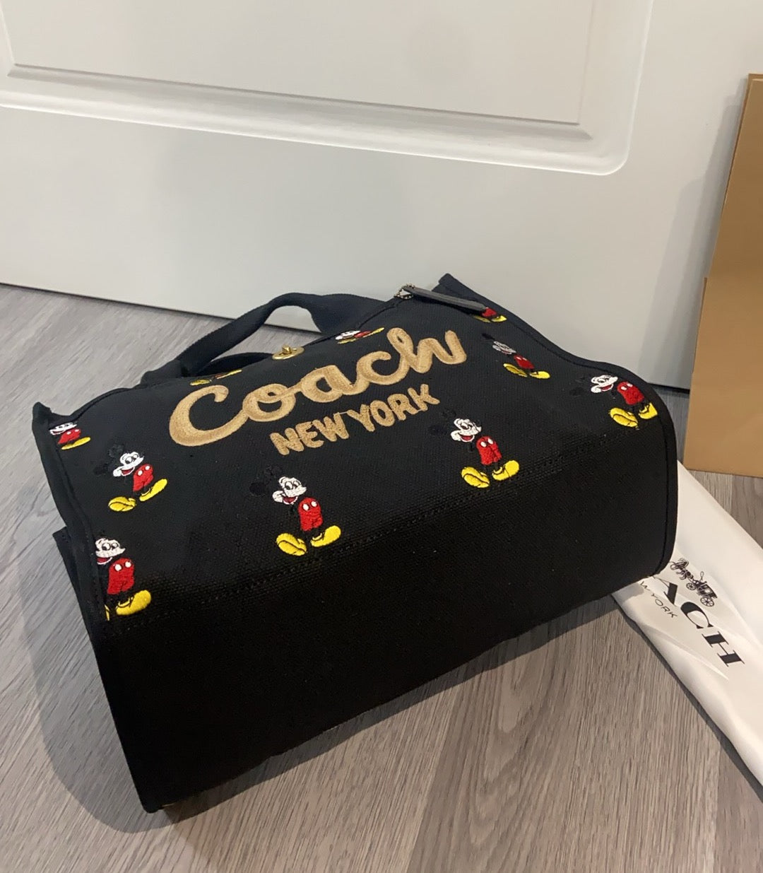 LuxluxHouse Best Quality Bags Coach
