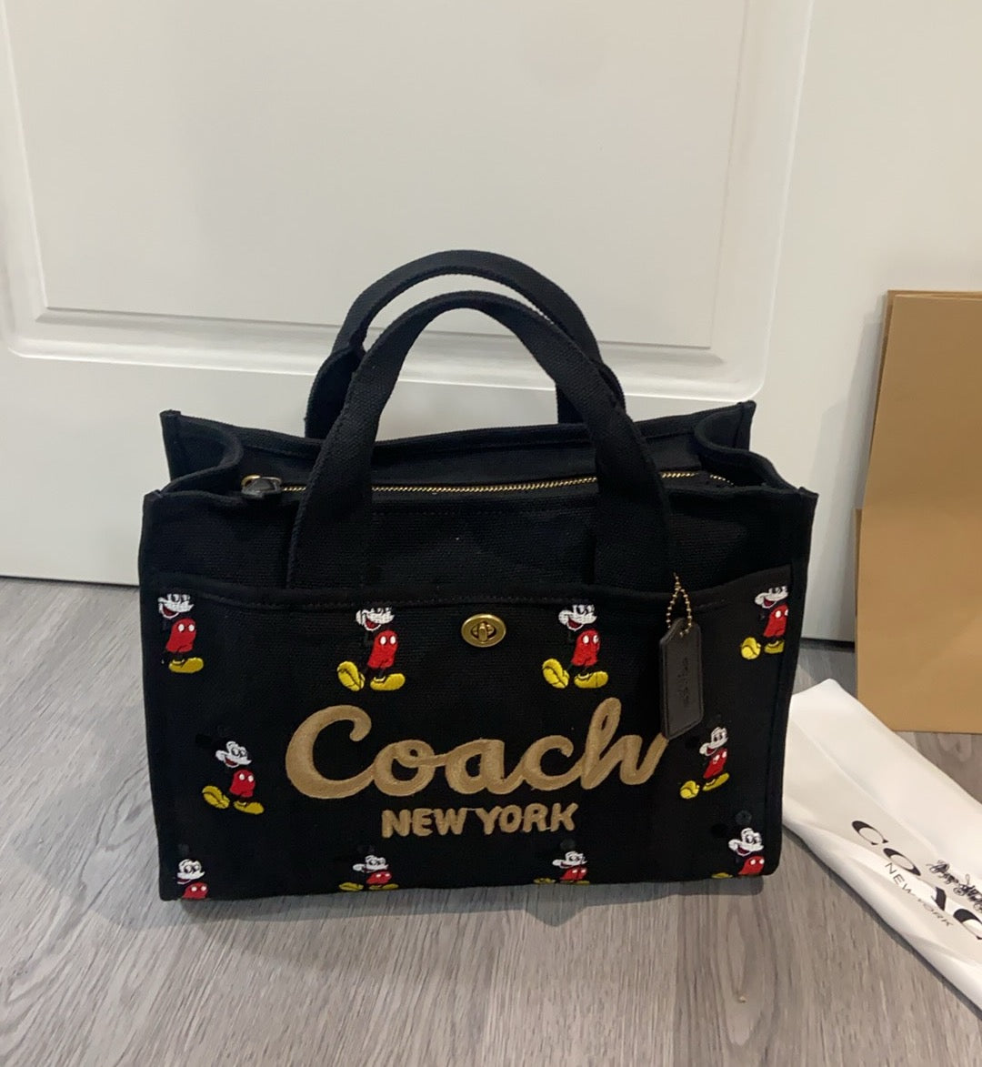 LuxluxHouse Best Quality Bags Coach