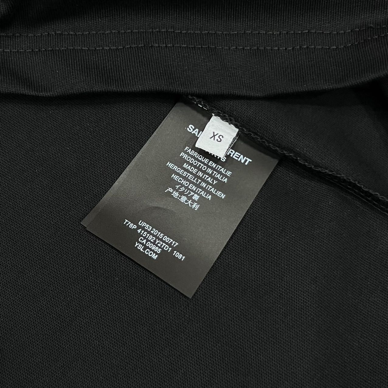 LuxluxHouse Best Quality Clothes T-shirt Arcteryx