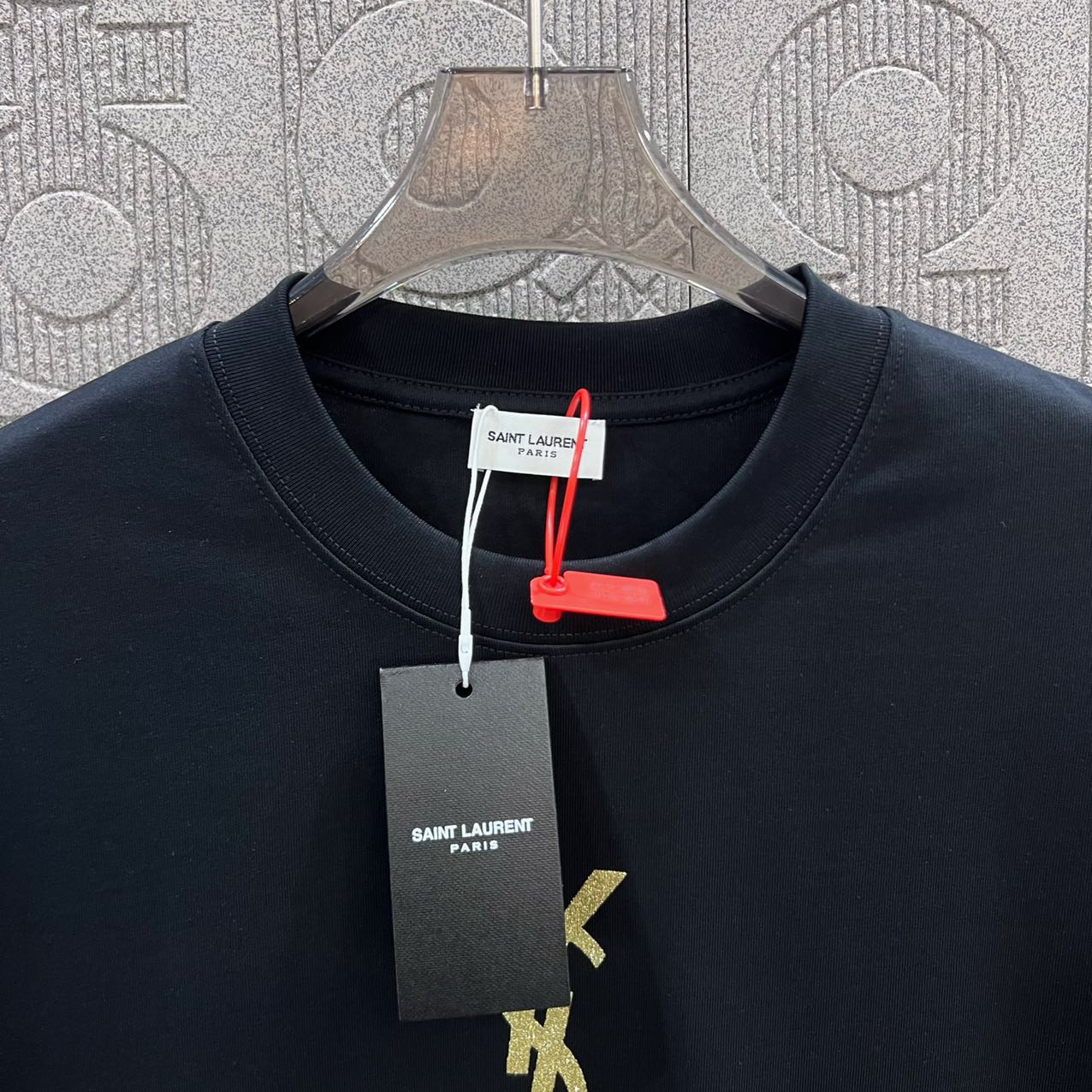 LuxluxHouse Best Quality Clothes T-shirt Arcteryx