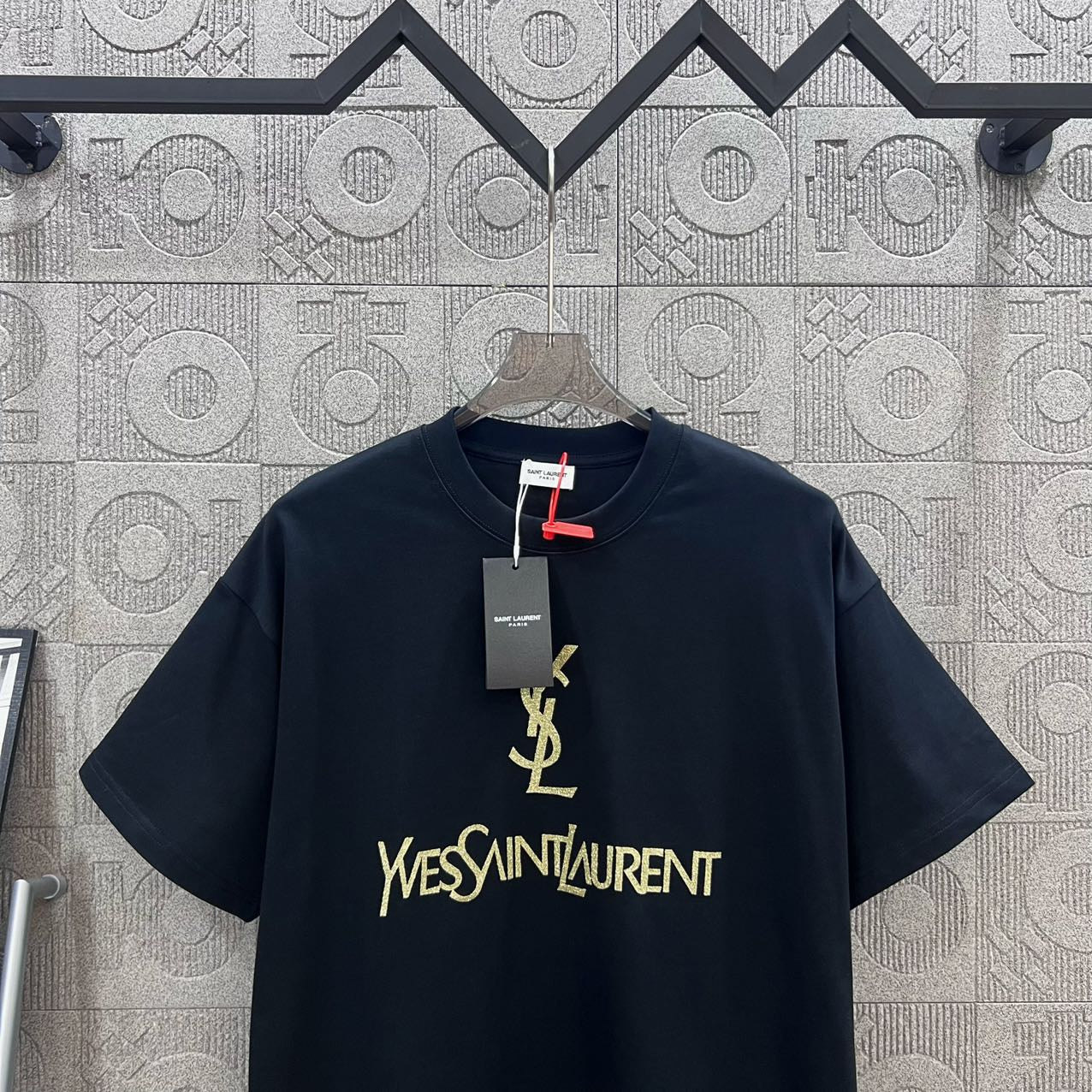 LuxluxHouse Best Quality Clothes T-shirt Arcteryx