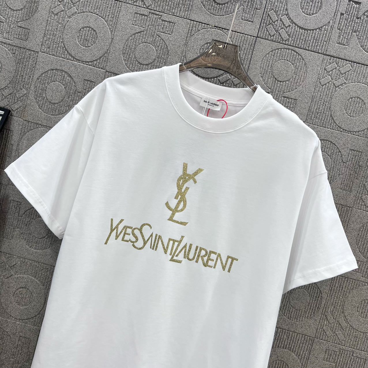 LuxluxHouse Best Quality Clothes T-shirt Arcteryx