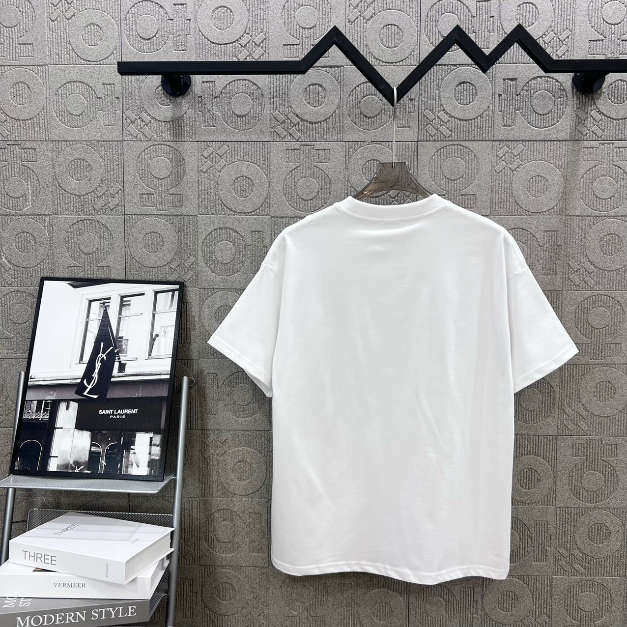 LuxluxHouse Best Quality Clothes T-shirt Arcteryx