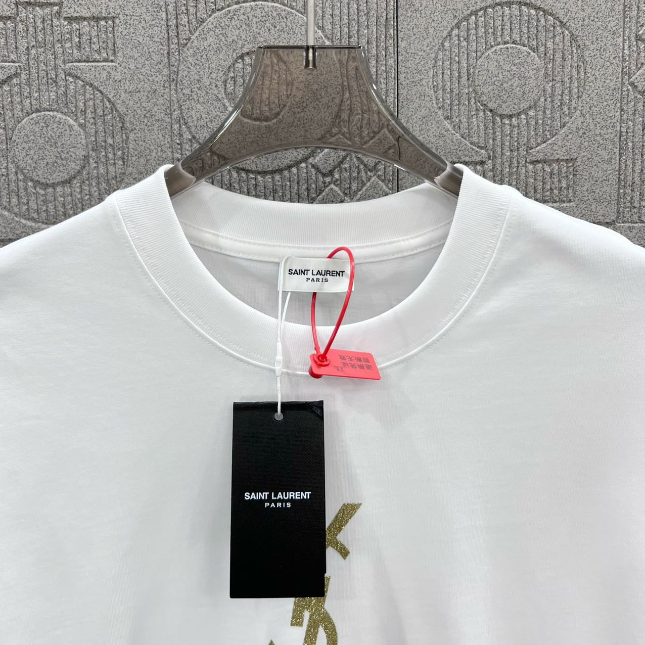LuxluxHouse Best Quality Clothes T-shirt Arcteryx