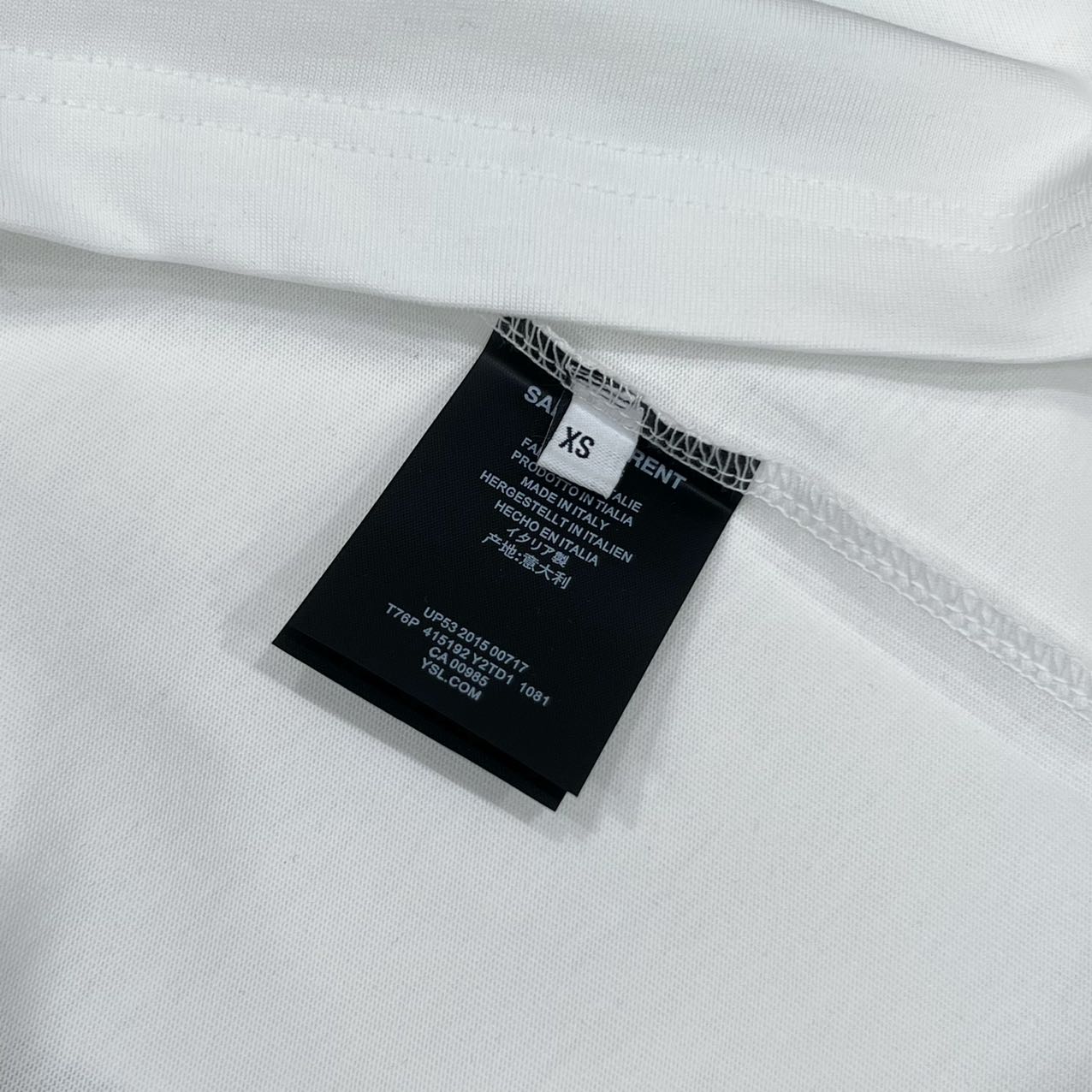 LuxluxHouse Best Quality Clothes T-shirt Arcteryx