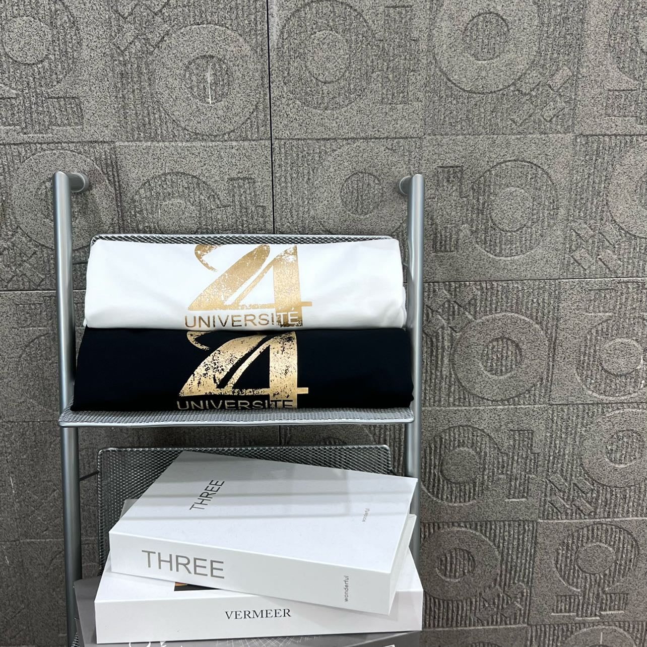 LuxluxHouse Best Quality Clothes T-shirt Arcteryx