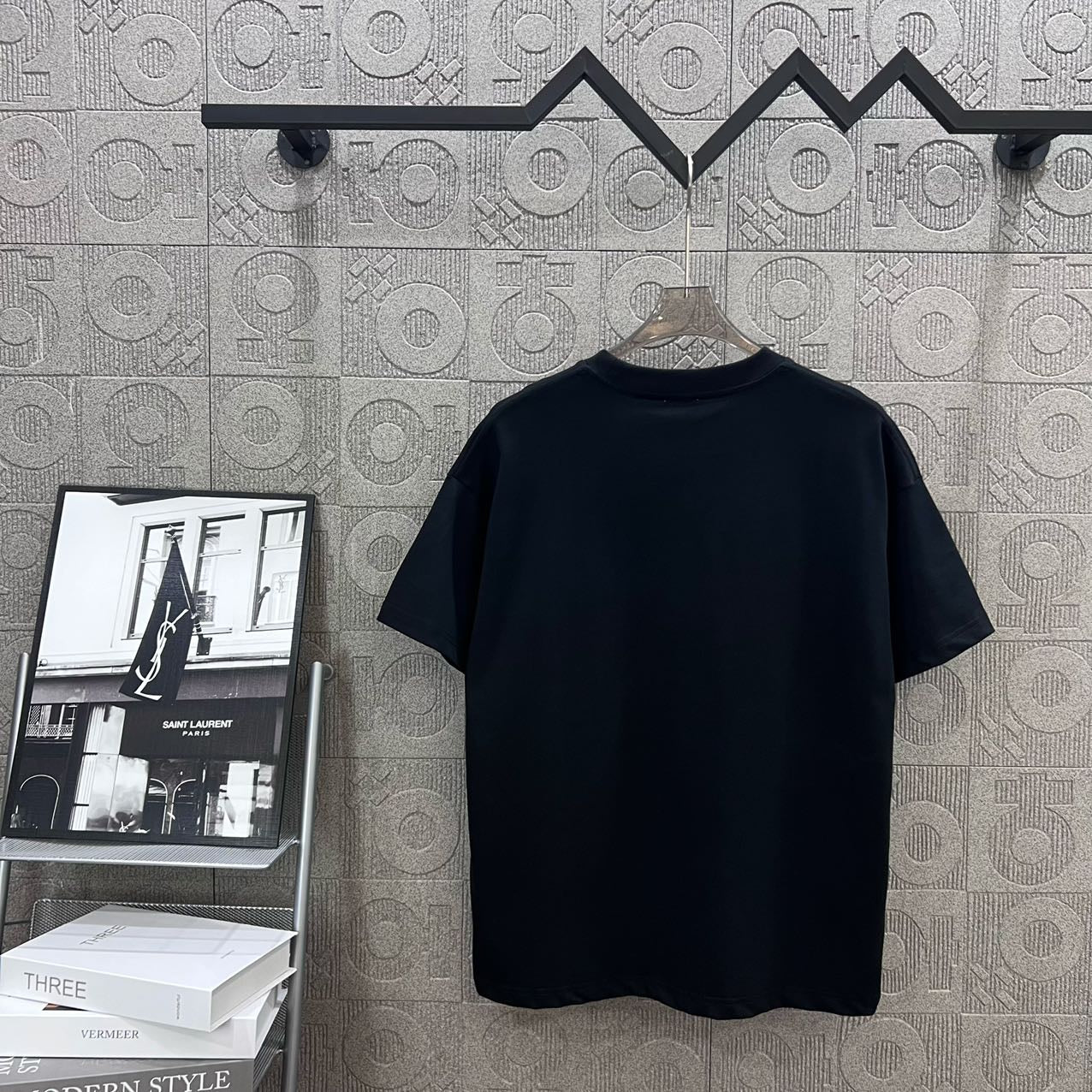 LuxluxHouse Best Quality Clothes T-shirt Arcteryx
