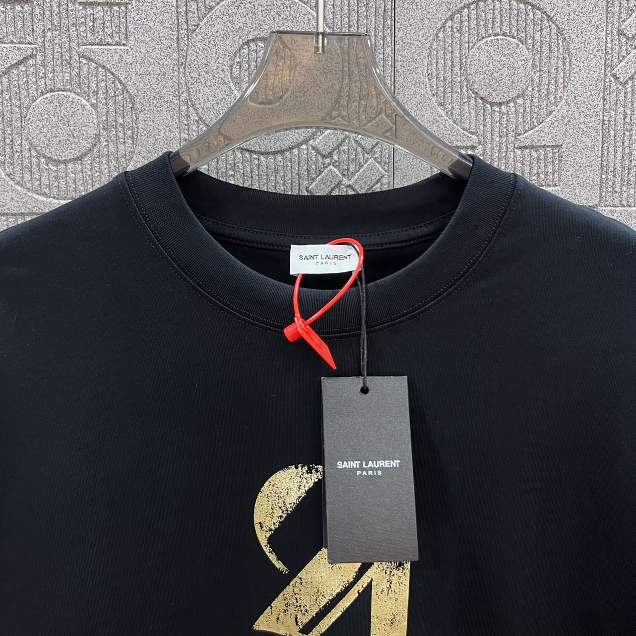 LuxluxHouse Best Quality Clothes T-shirt Arcteryx