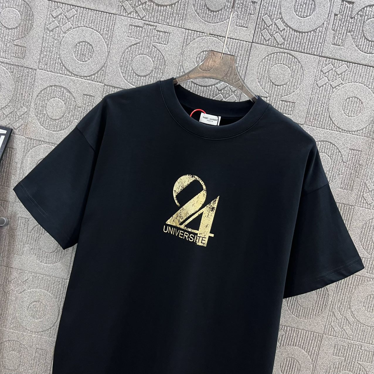 LuxluxHouse Best Quality Clothes T-shirt Arcteryx