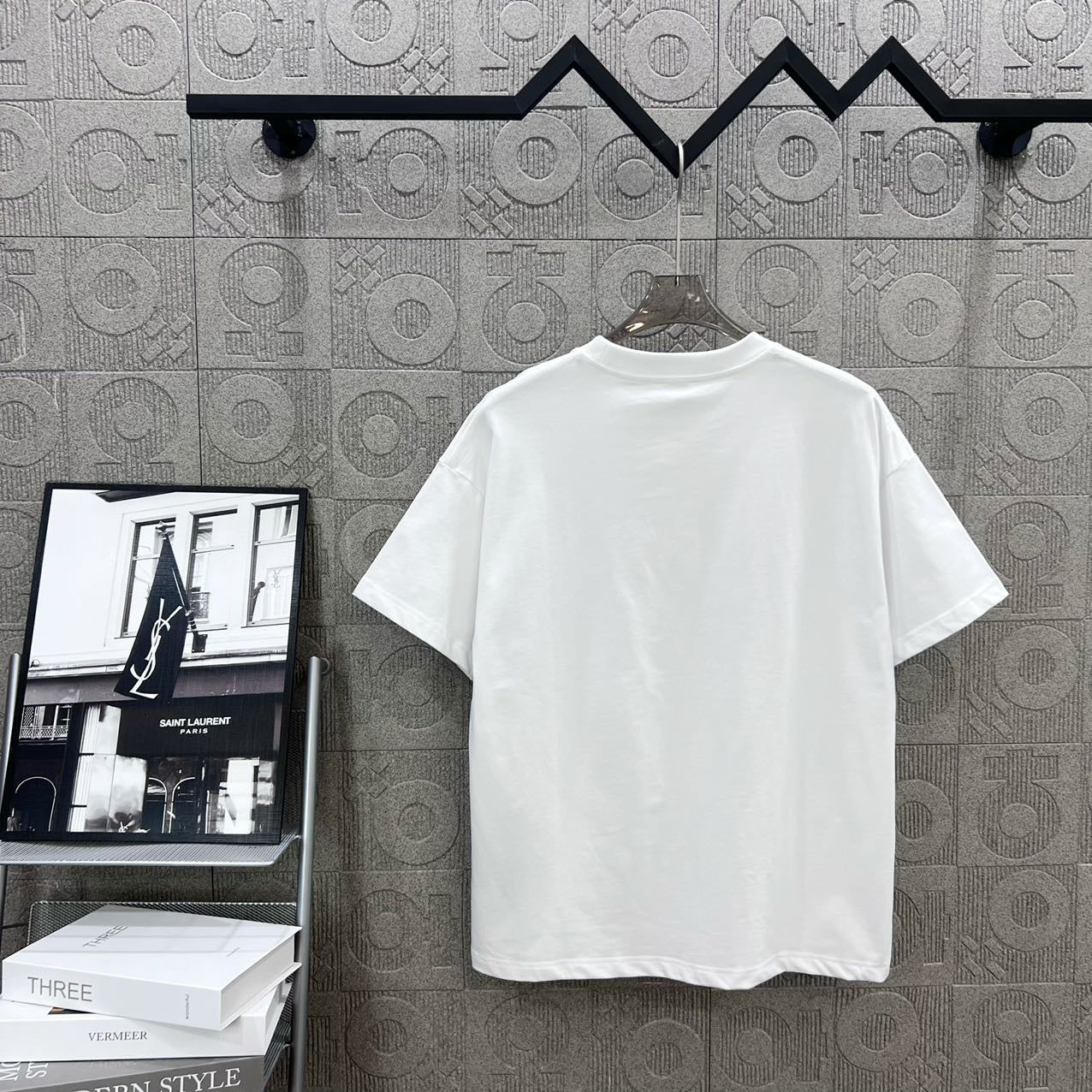 LuxluxHouse Best Quality Clothes T-shirt Arcteryx